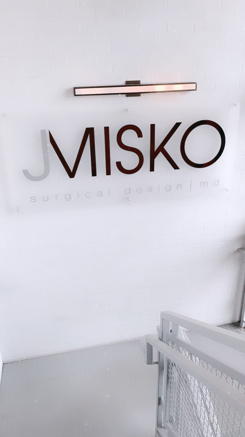 JMISKO surgical design | md | Aesthetic Surgery | Omaha, NE