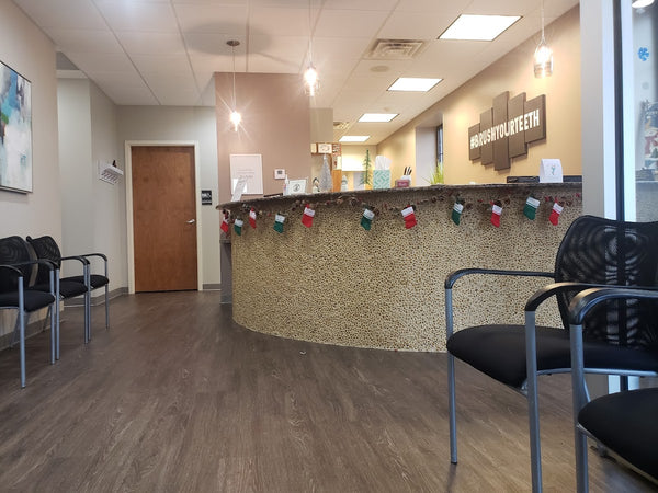 Park Avenue Dental Associates | Dental | Cranston, RI