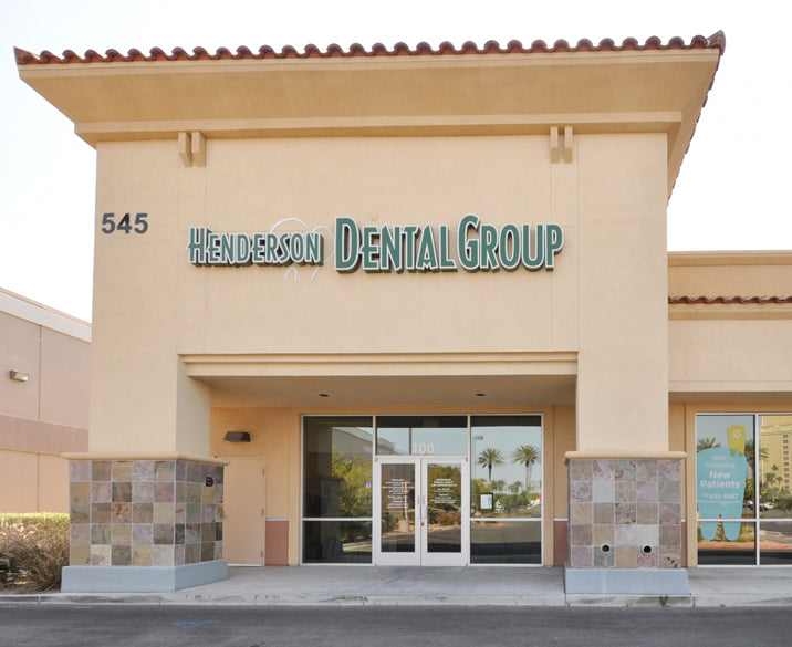 Dental Group | Dental | Henderson, NV