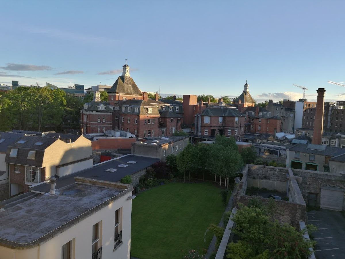 Royal Victoria Eye and Ear Hospital Dublin — Dr.Visor photo 4