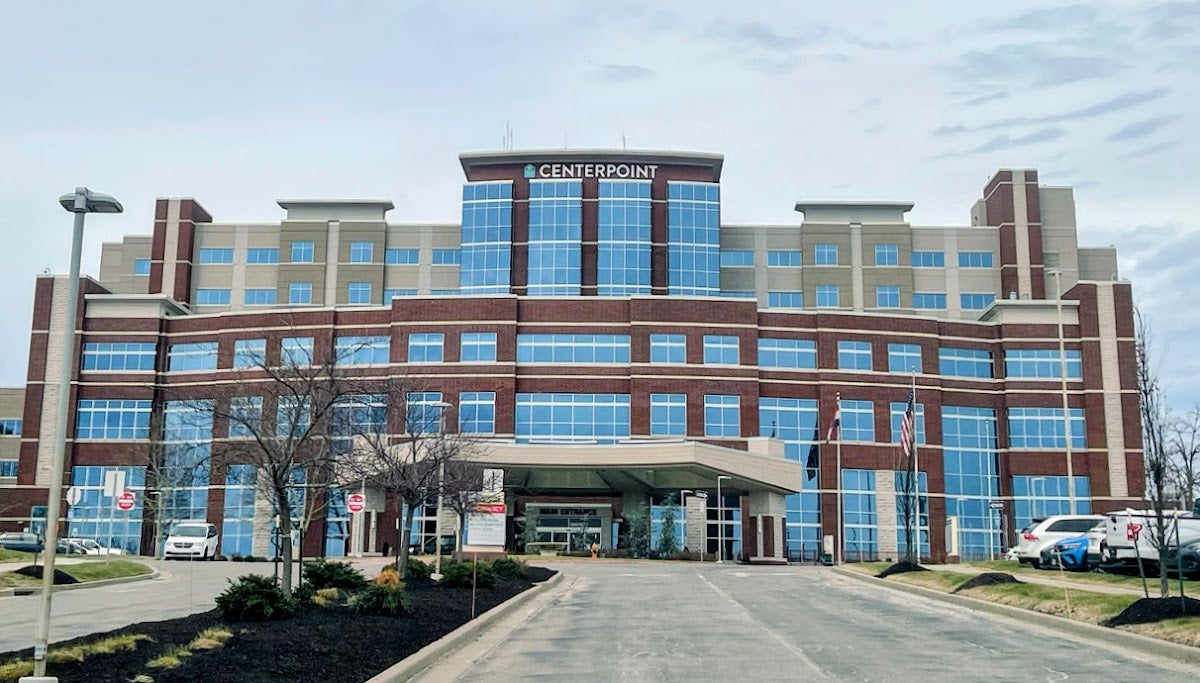 Centerpoint Medical Center | IVF | Independence, MO