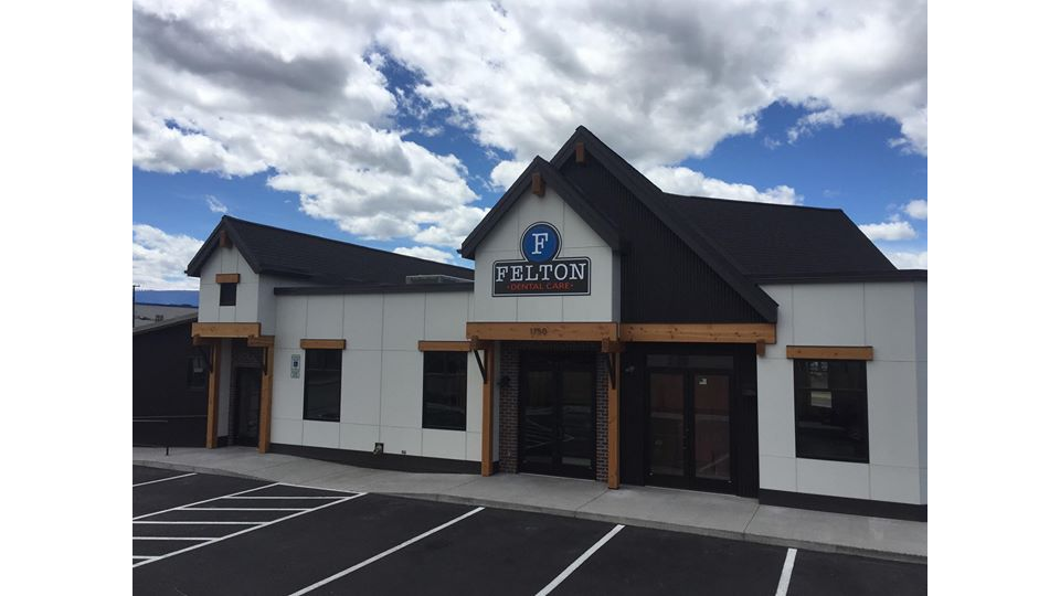 Felton Dental Care | Dental | Missoula, MT