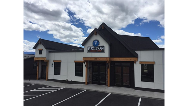 Felton Dental Care | Dental | Missoula, MT