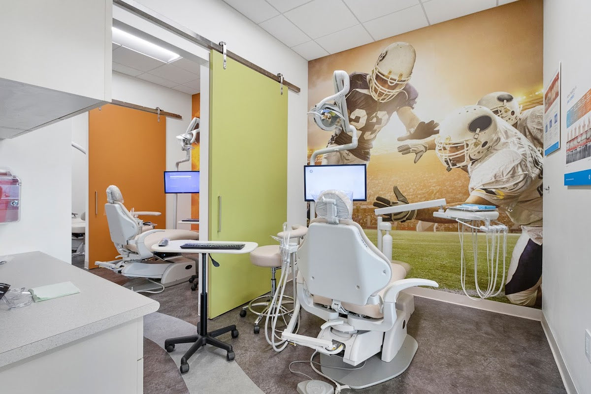 Modern Dentistry | Dental | Rock Hill, SC