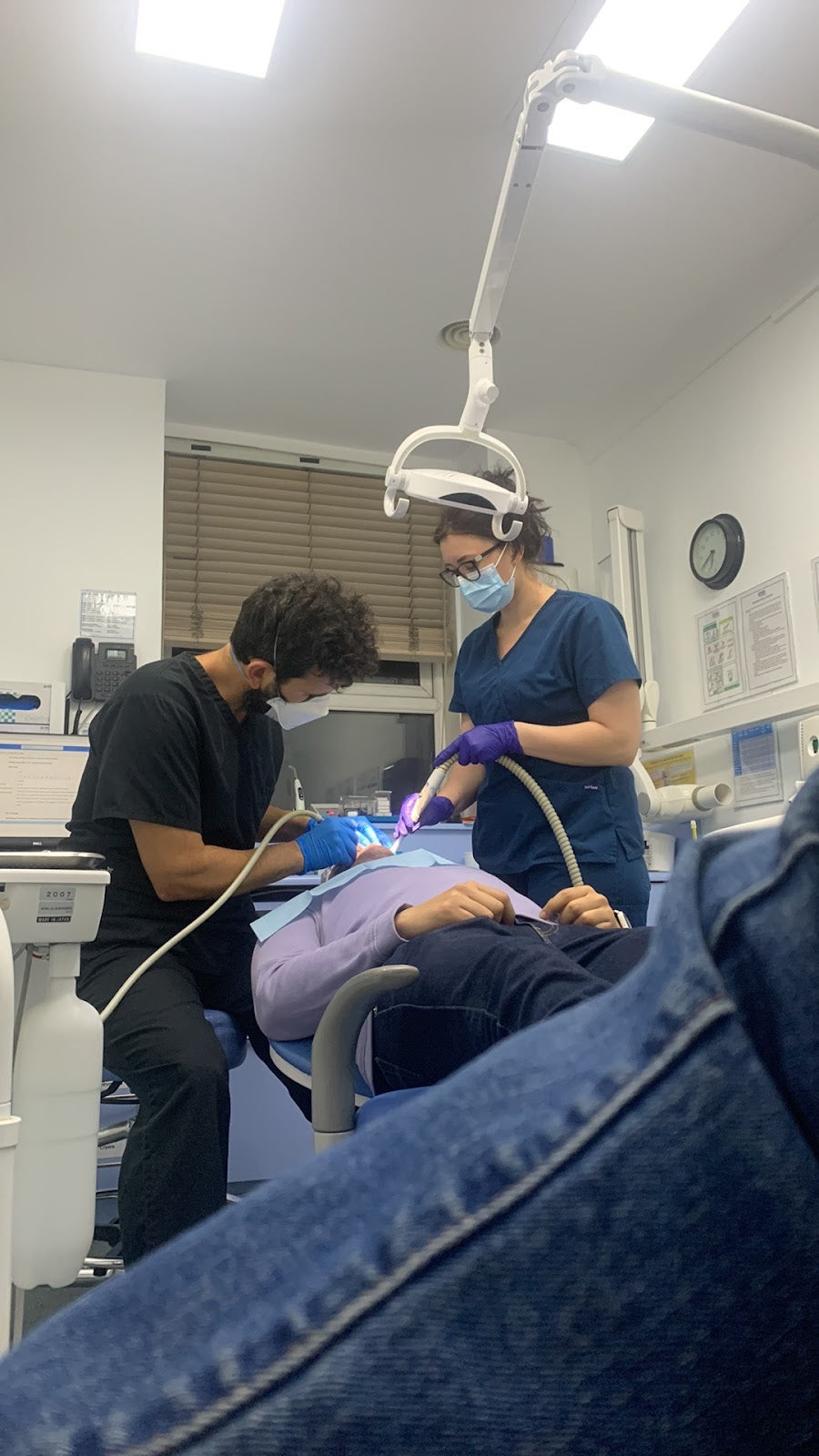 Emergency Dentist - Baker Street Dental — photo 5