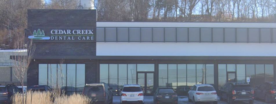 Cedar Creek Dental Care | Dental | Broken Arrow, OK