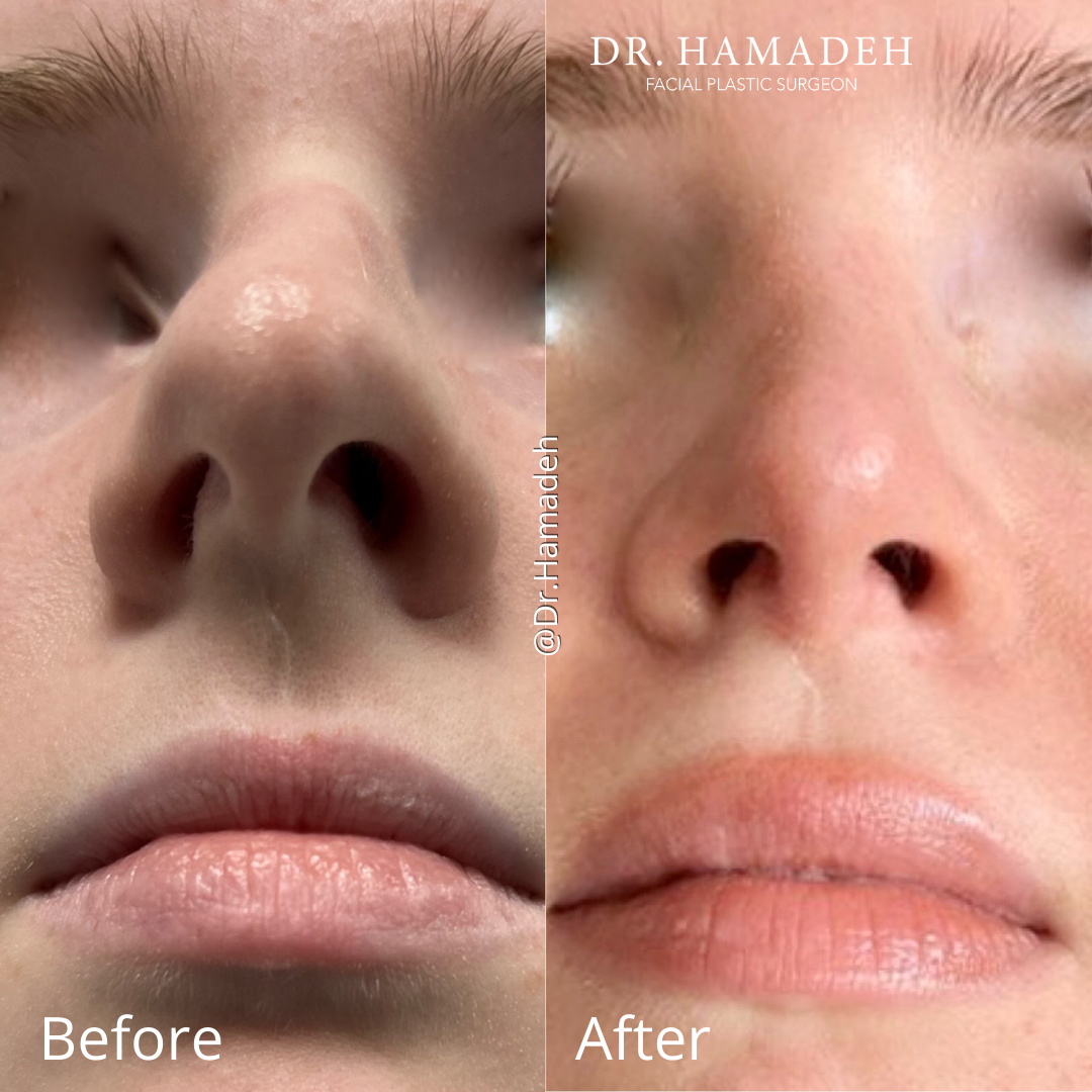 Dr Nizar Hamadeh — photo 4