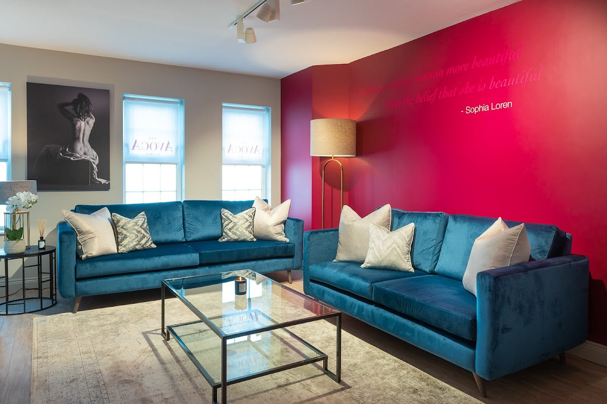 The Avoca Clinic — Aesthetic Surgery Clinic in Newry