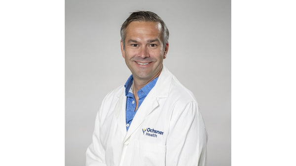 Adam Hauch, MD | Aesthetic Surgery | Metairie, LA