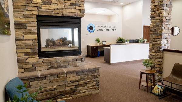 Treasure Valley Vision Center | Eye Clinic | Meridian, ID