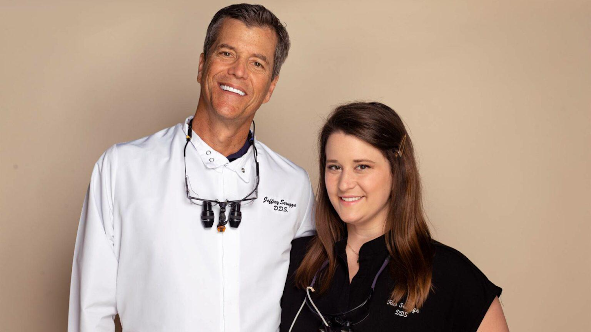 Scruggs Family Dentistry | Dental | Shreveport, LA