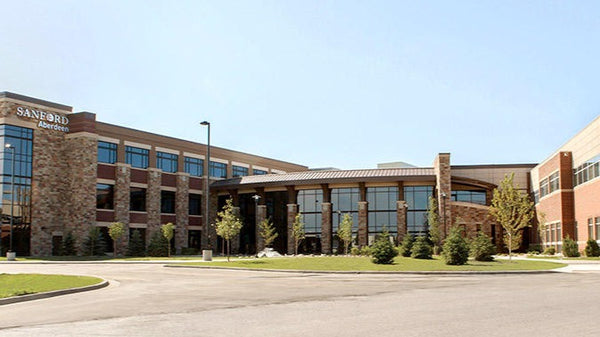 Sanford  Clinic | Hair Transplant | Aberdeen, SD