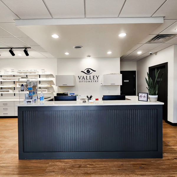 Valley Optometry | Eye Clinic | Rutland, VT