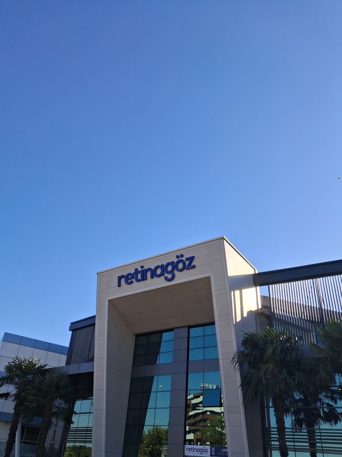 Retina Göz Hastanesi — Dr.Visor photo 4