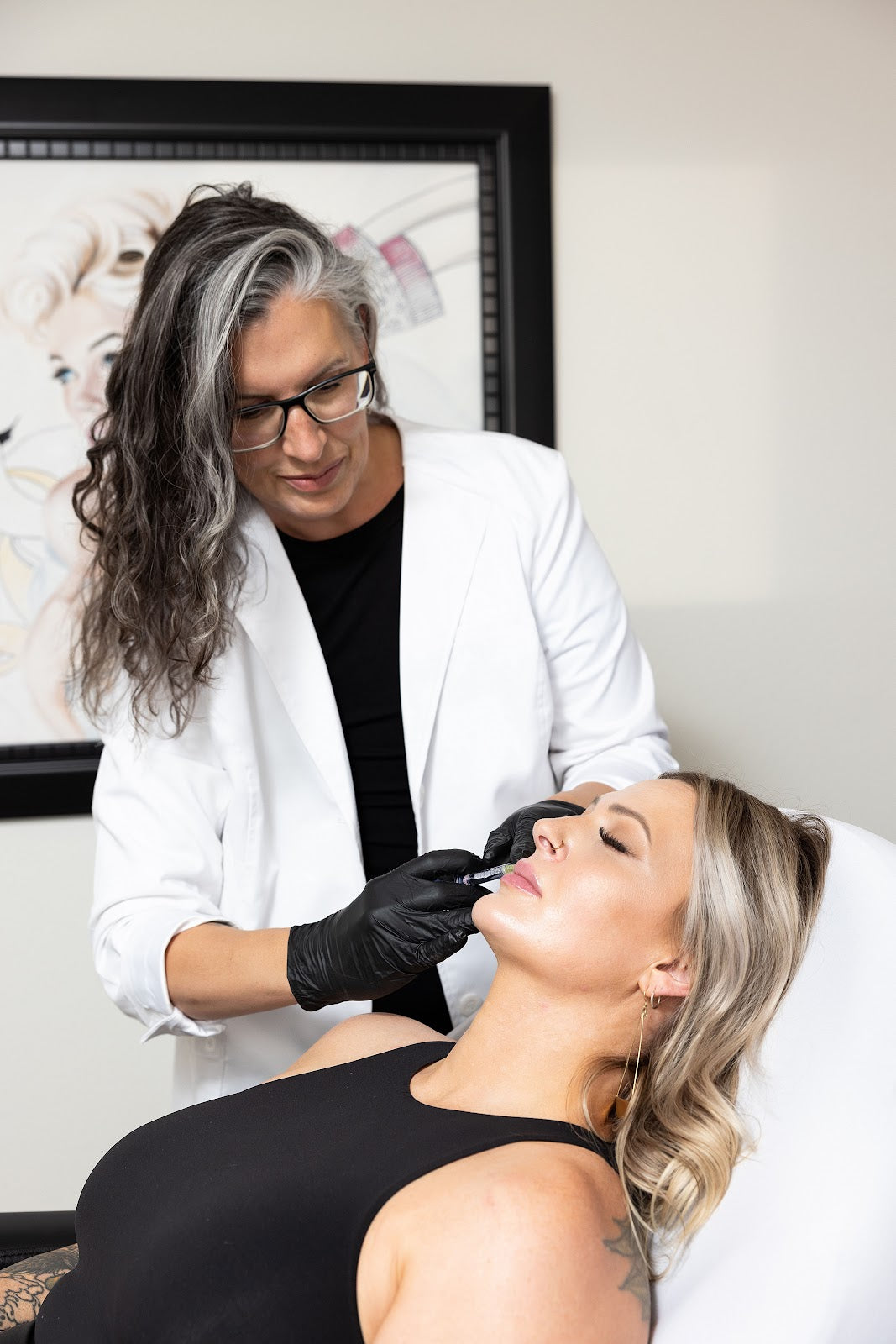 wildfire aesthetics | Hair Transplant | Boise, ID