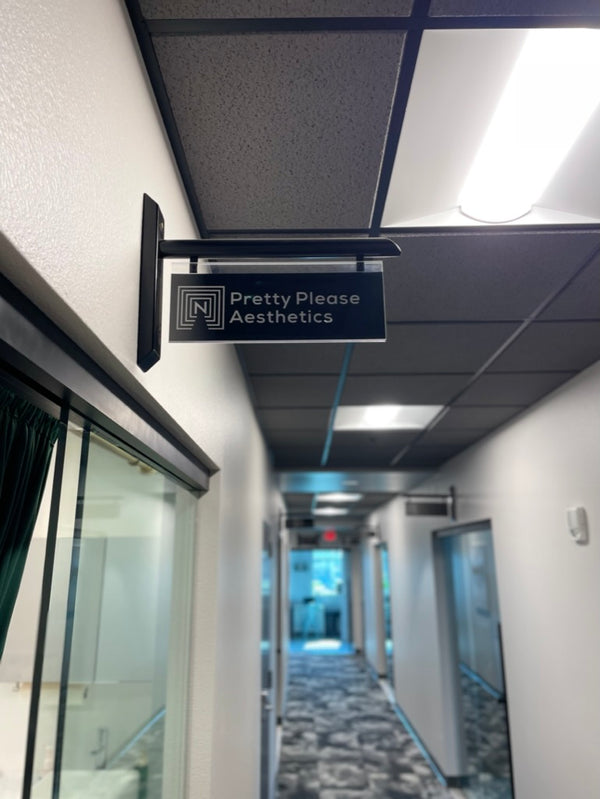 Pretty Please Aesthetics | Hair Transplant | Casper, WY