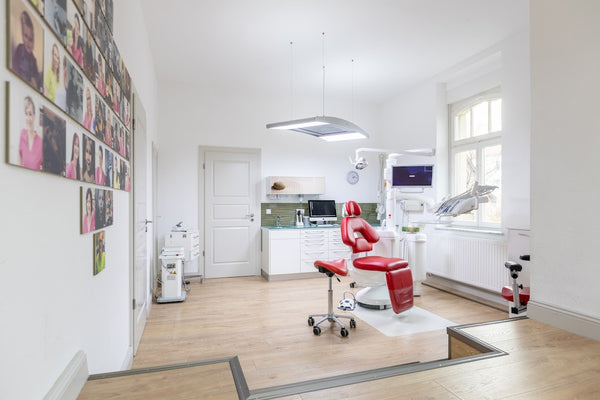 Zahn & Art Zahnarzt Dresden - Zahnärztliche Gemeinschaftspraxis Maresch & Henze | Dental | Dresden