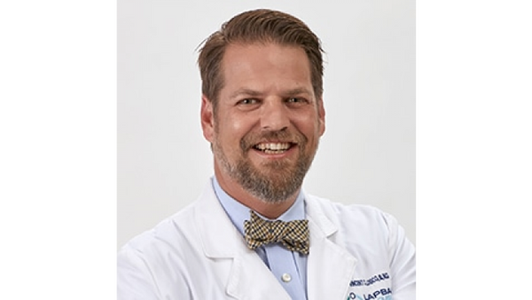 Vincent Lusco III, MD | Bariatric Surgery | Louisville, KY