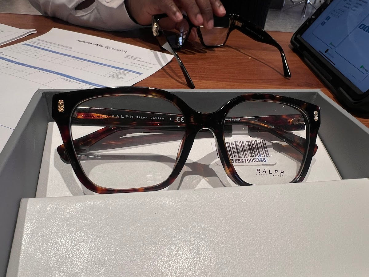 Doctors of Optometry -  Town Center | Eye Clinic | Bowie, MD