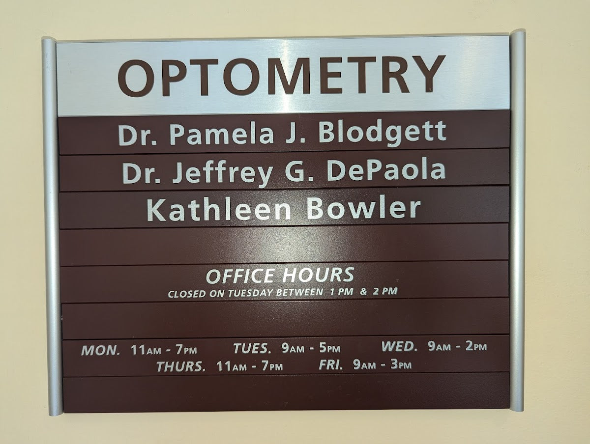 Toll Gate Vision | Eye Clinic | Warwick, RI