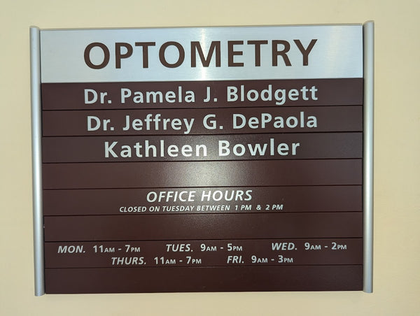 Toll Gate Vision | Eye Clinic | Warwick, RI