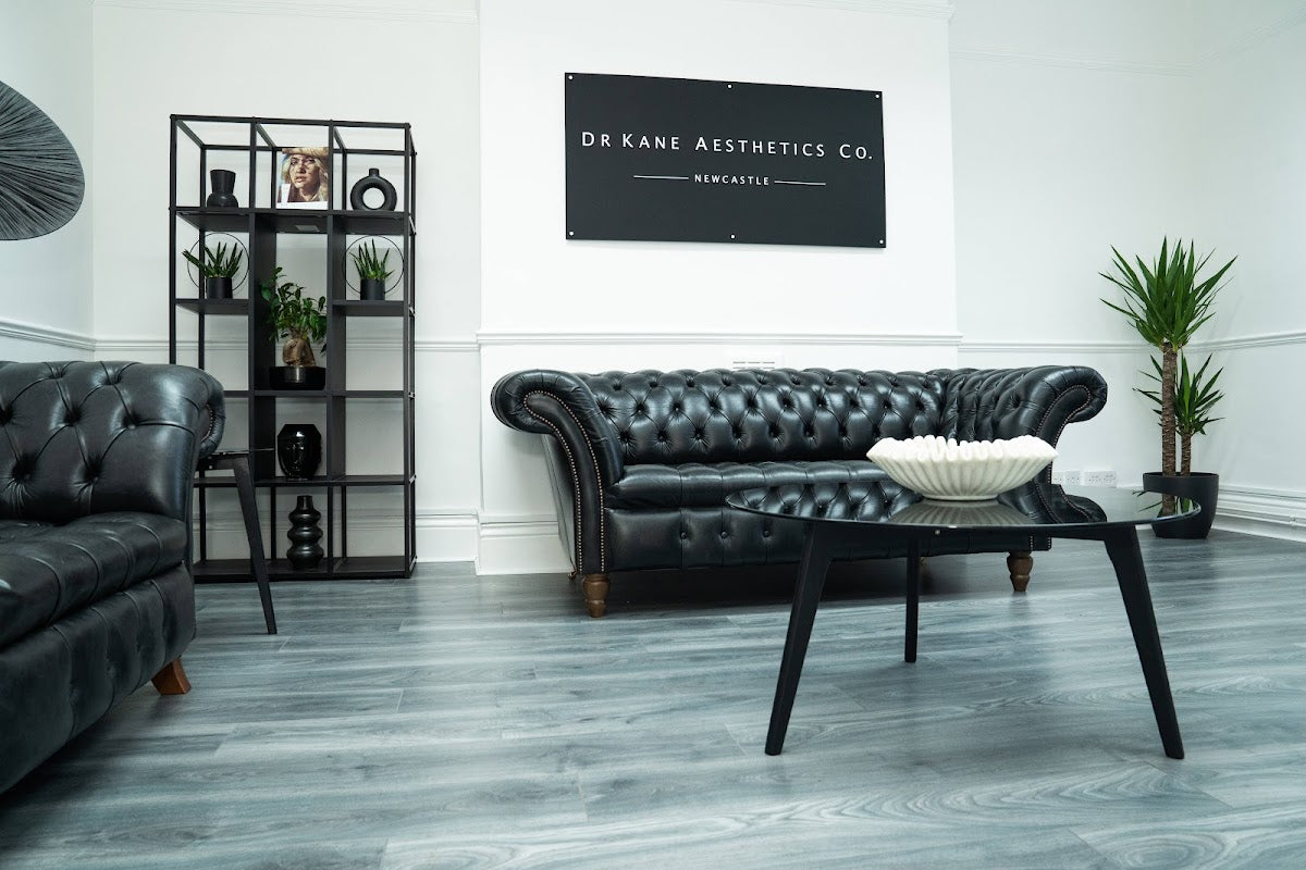 Dr Kane Aesthetics Co. Newcastle — photo 2