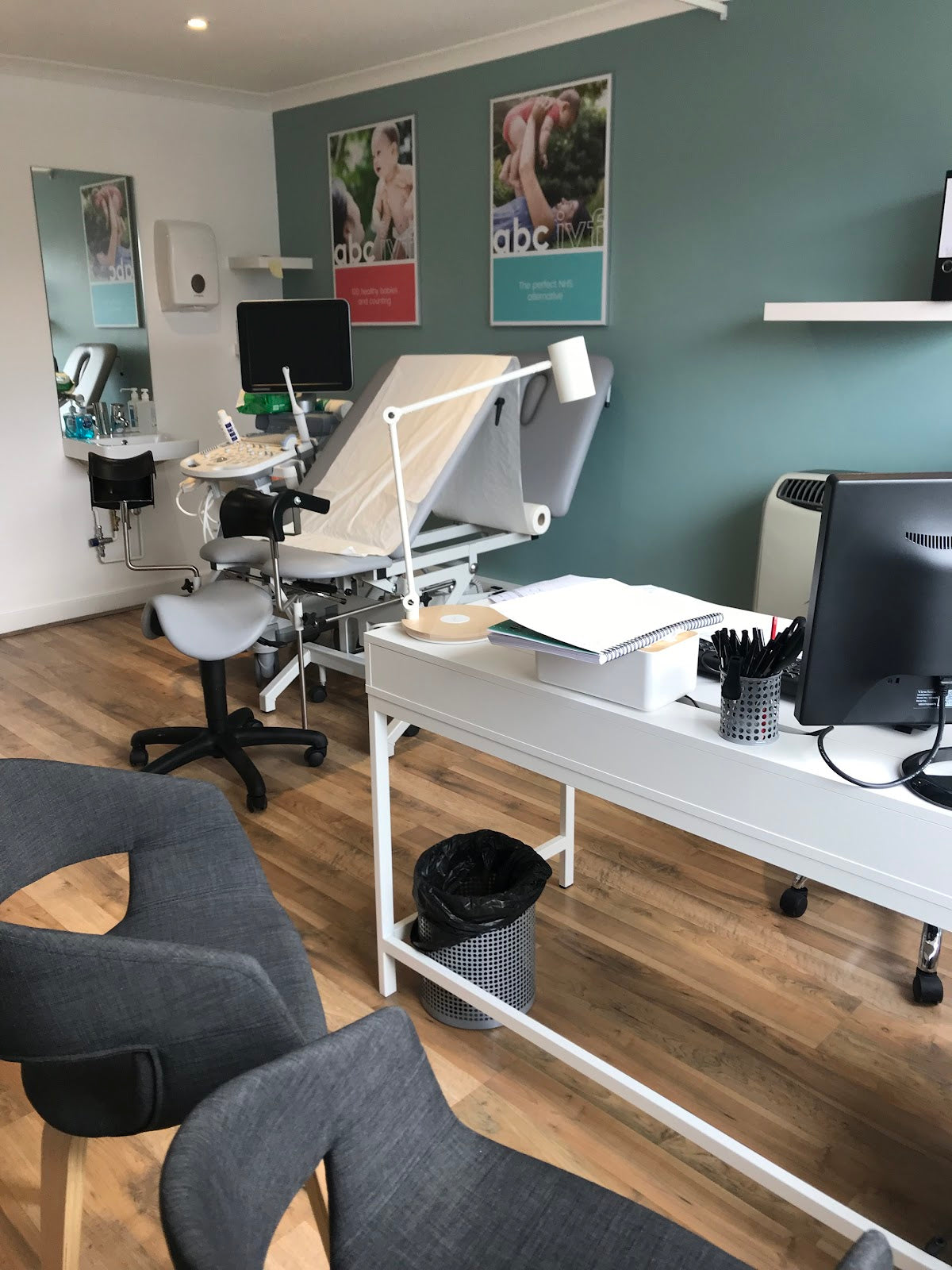 abc ivf London, part of CREATE Fertility — photo 3