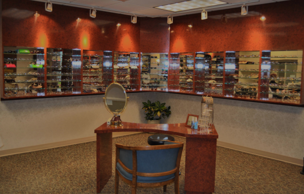 Kirk LeBlanc, MD | Eye Clinic | Lafayette, LA