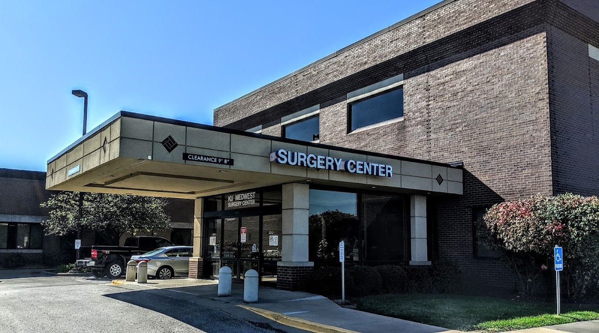 KU Facial Plastic & Reconstructive Surgery | Aesthetic Surgery | Shawnee, KS