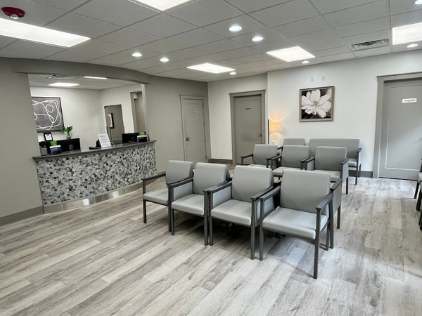 Mountain State Medical Specialties | Hair Transplant | Morgantown, WV