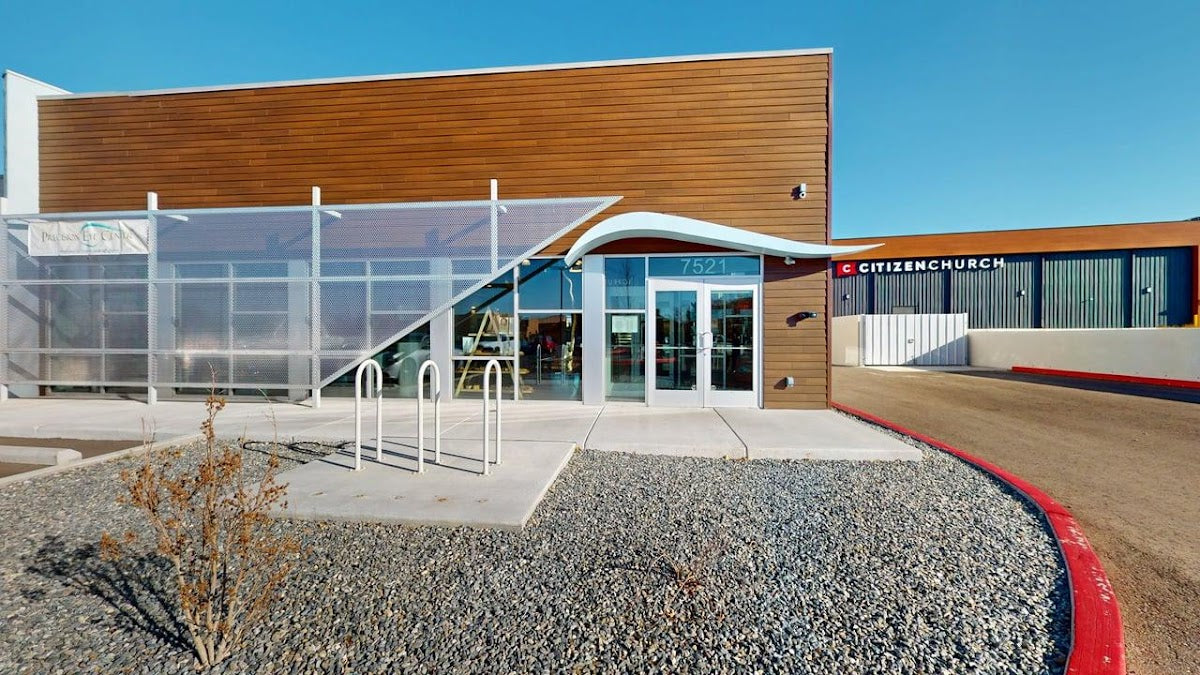 Precision Eye Center | Eye Clinic | Albuquerque, NM