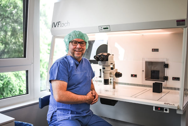 KinderwunschZentrum Königsdorf - Dr. med. Struller und Dr. med. Etien | IVF & Fertility | Frechen