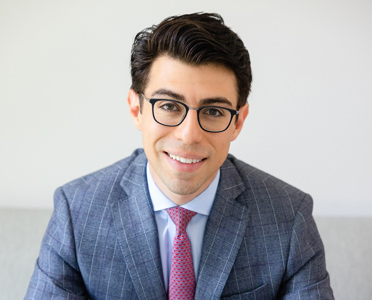 Mark Fisher, M.D | Aesthetic Surgery | Westport, CT