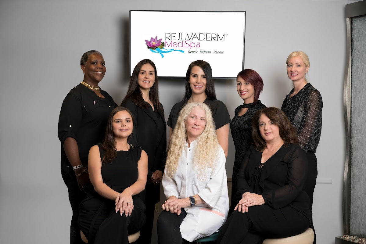 Rejuvaderm MediSpa | Aesthetic Surgery | Cranston, RI