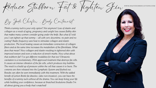 Snatched Soulutions | Aesthetic Surgery | Weirton, WV