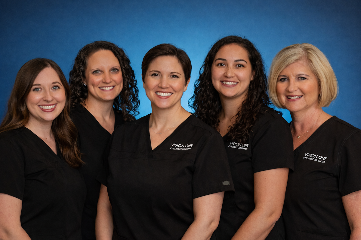 Vision One Eyecare Center | Eye Clinic | Fort Mitchell, KY