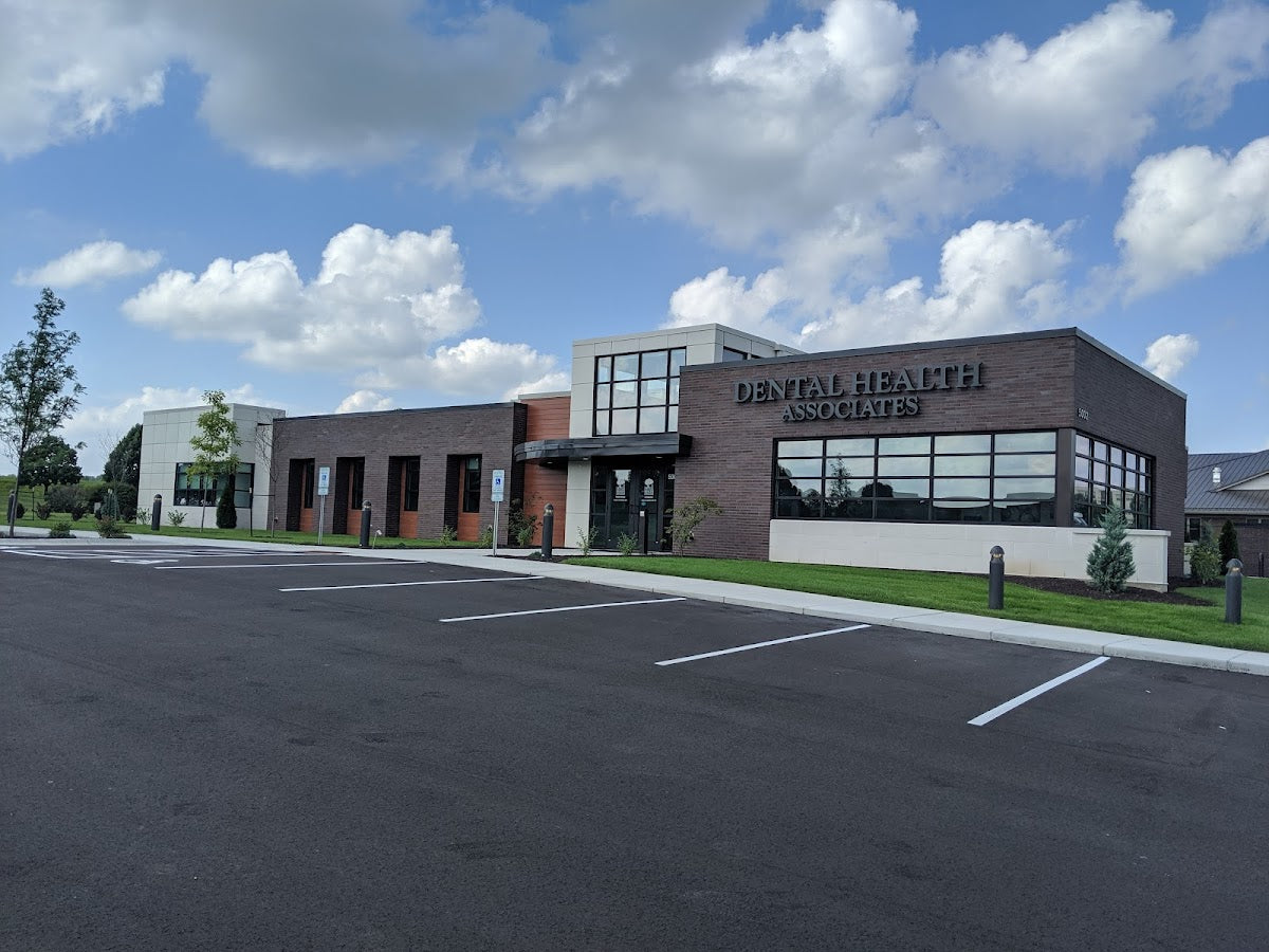 Dental Health Associates - Sun Prairie Clinic | Dental | Madison, WI