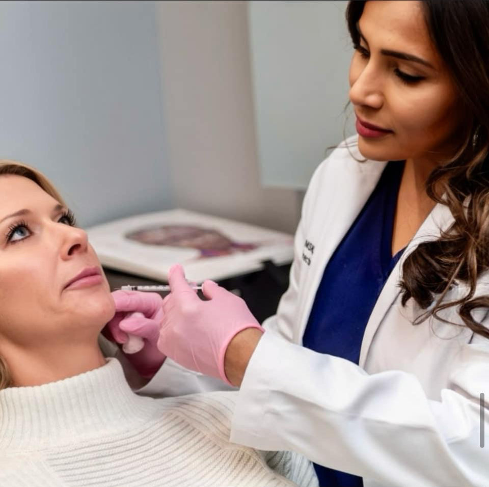 Misra Medical Aesthetics | Aesthetic Surgery | Rochester, MN