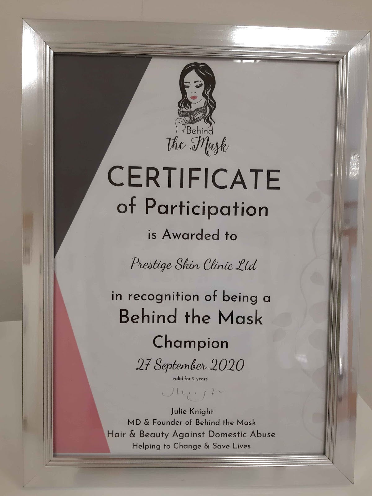 Prestige Skin Clinic Ltd (dermal fillers/anti wrinkle) — photo 5
