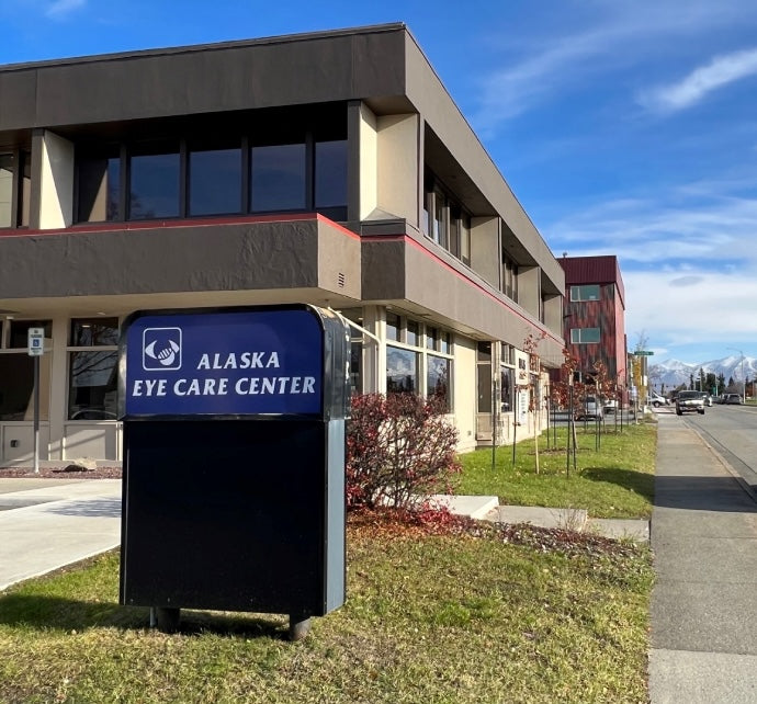 Eye Clinic | Eye Clinic | Anchorage, AK