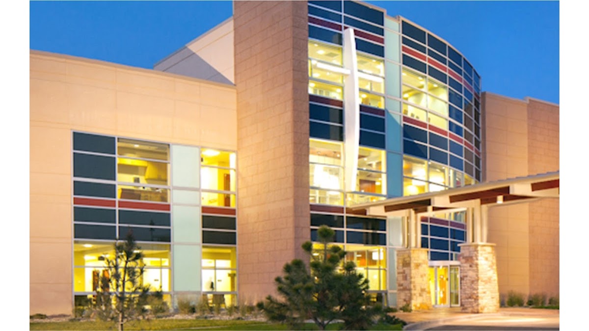 CHI St. Alexius Health  Birthplace | IVF | Williston, ND