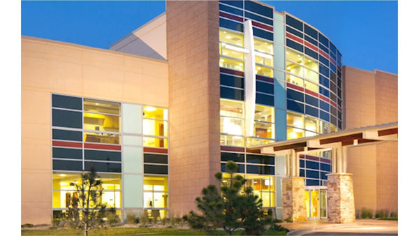 CHI St. Alexius Health  Birthplace | IVF | Williston, ND