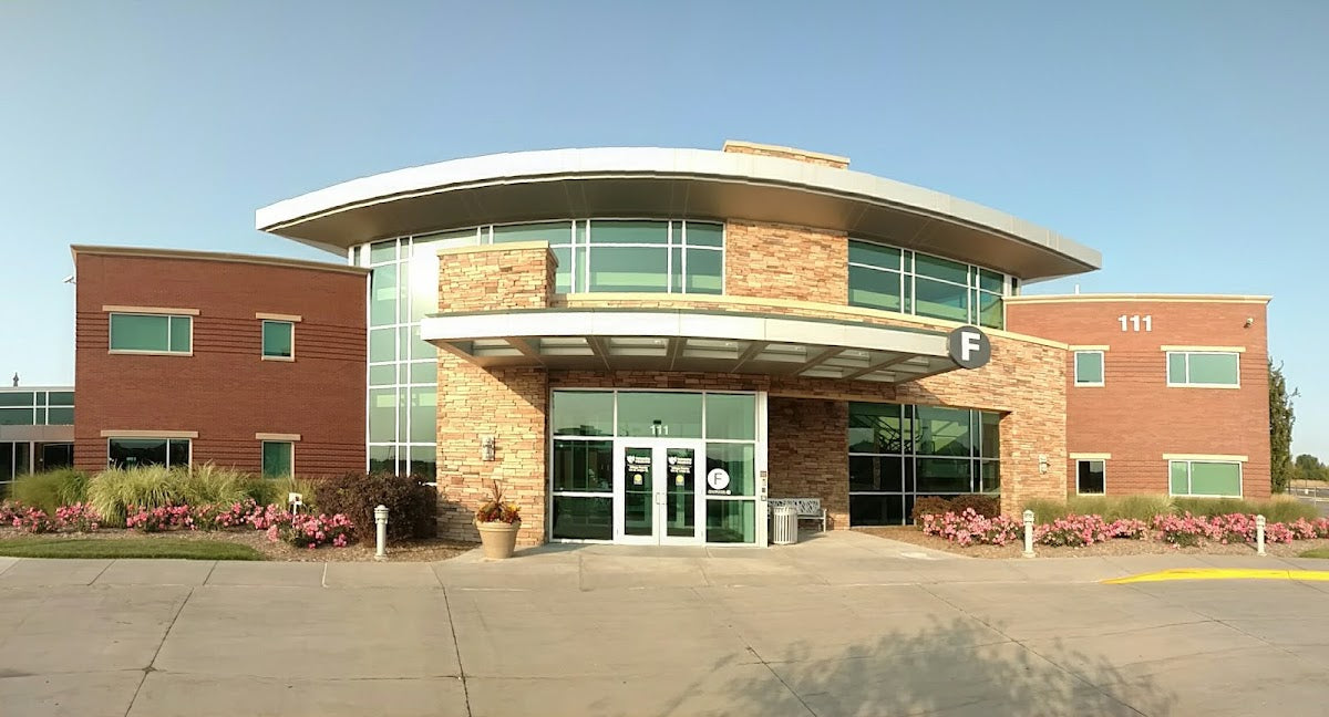 Medicine Facial Plastic and Reconstructive Surgery at Village Pointe Health Center | Aesthetic Surgery | Omaha, NE