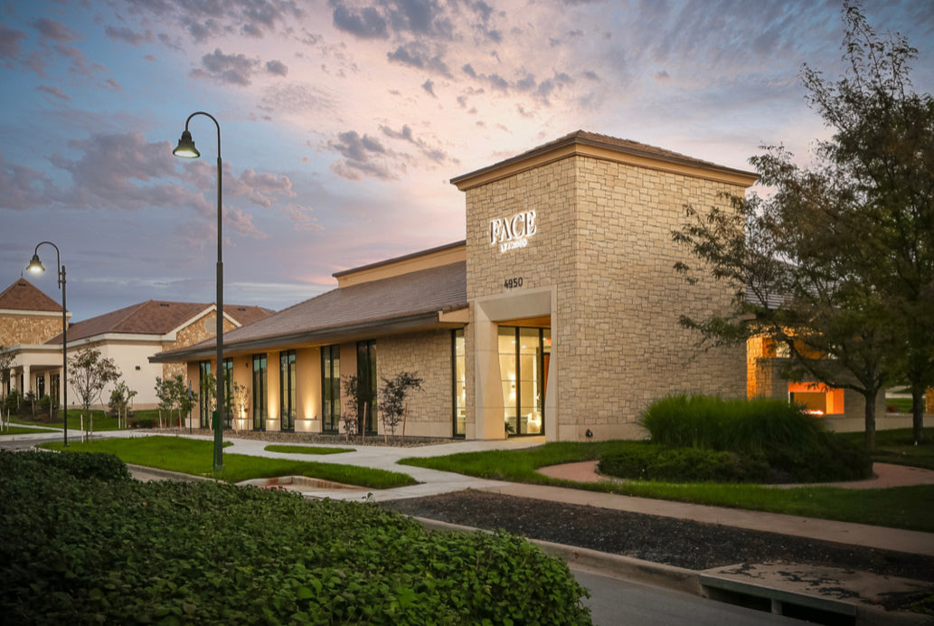 FACE Leawood | Aesthetic Surgery | Leawood, MO