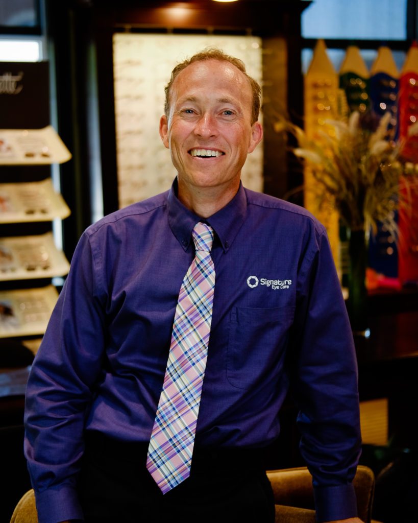 Signature Eye Care | Eye Clinic | Lincoln, NE