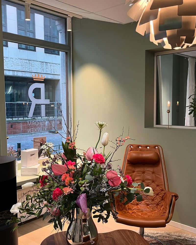 Reformkliniken | Aesthetic Surgery | 211 35 Malmö