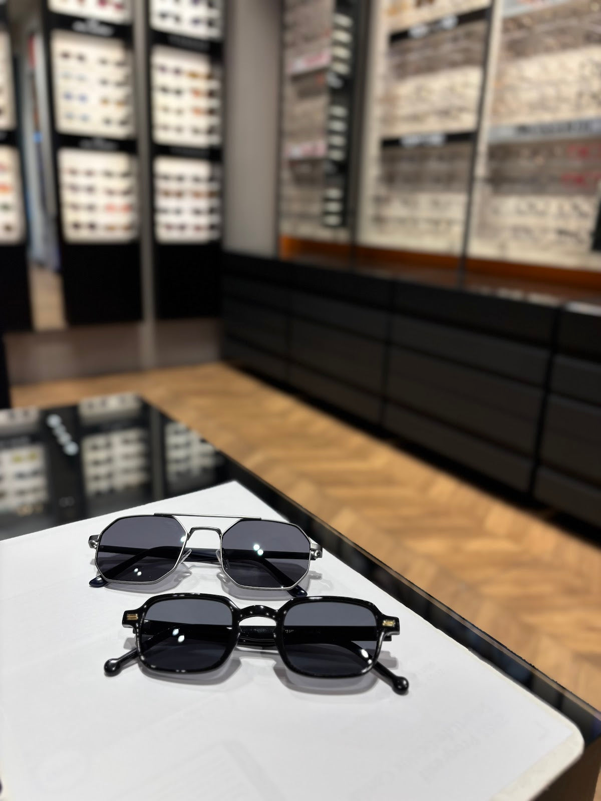 Emo Optik — Dr.Visor photo 5