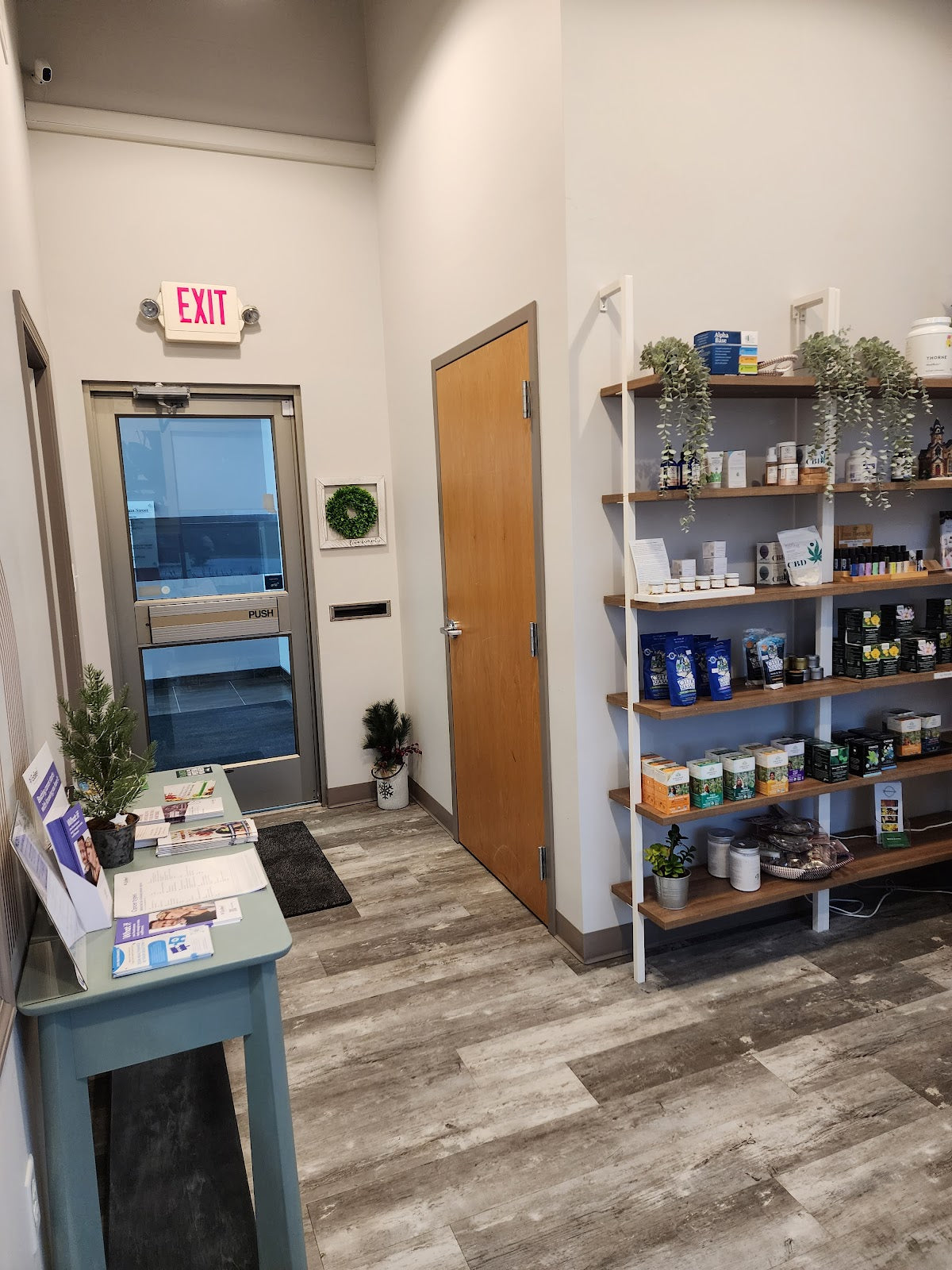Lotus Health & Wellness | Hair Transplant | Mishawaka, IN
