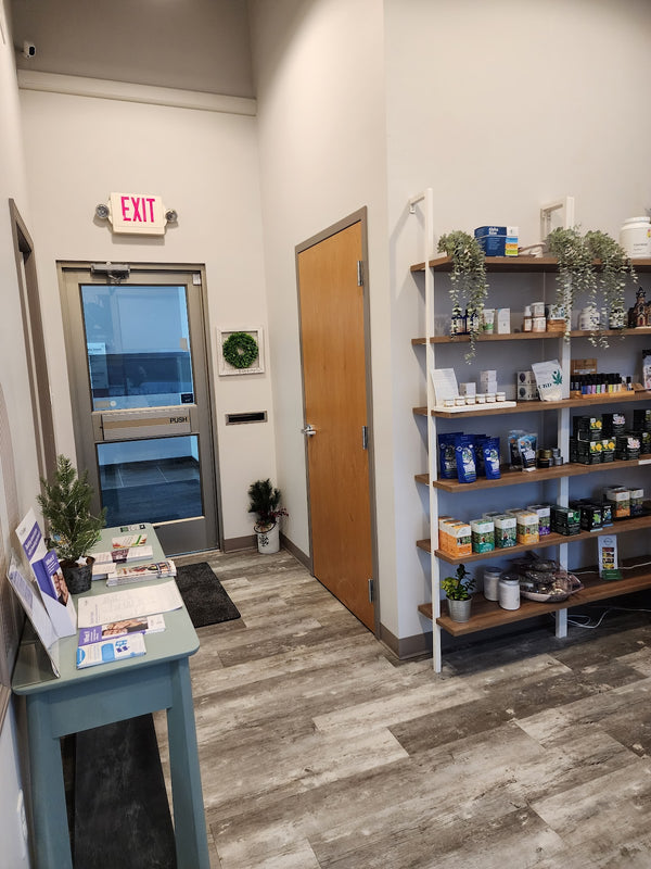 Lotus Health & Wellness | Hair Transplant | Mishawaka, IN