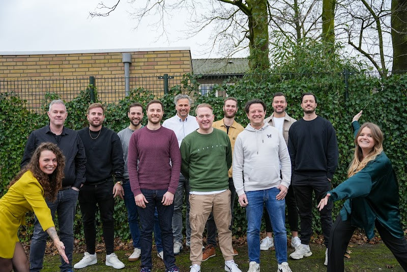 Hair Clinic Wolf | Hair Transplant | 4841 AC Prinsenbeek